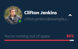 OptimaVPN Server Selection Map